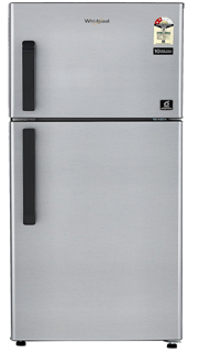 Save 16% on Whirlpool refrigerators
