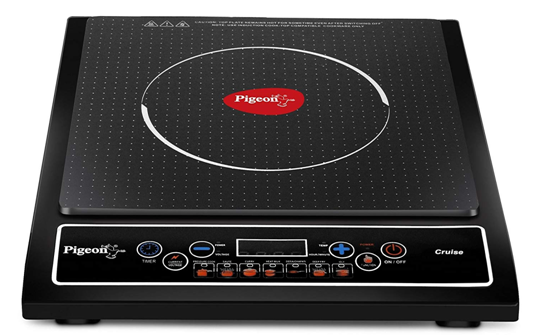 Save 56% on Induction cooktops