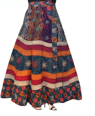 Save 76% on a beautiful skirt