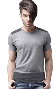 Save upto Rs. 1100 on t-shirts