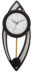 Smile2u Retailers Analog Wall Clock