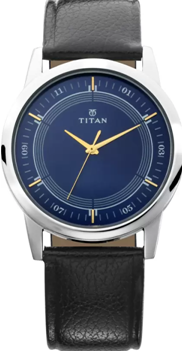 Titan watch at 30% off