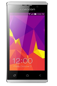 Videocon V40UE Save 50% on Smartphones