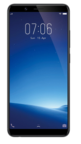 Vivo Y71 smartphone worth Rs. 11990 is being offered at Rs. 10990