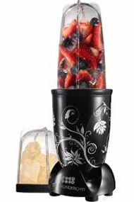 Wonderchef 400 Watt Nutri-Blend