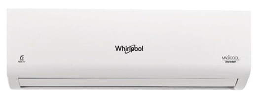 37% off on Whirlpool Split ACs 1.5-ton