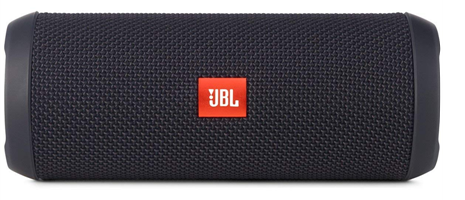 JBL Flip 3 Portable Wireless Speaker with Powerful Sound & Mic