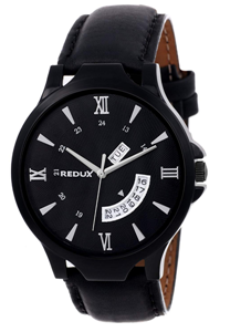 Redux Day and Date Series Watch