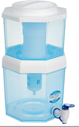 Save 24% on Non-Electric Water Purifier