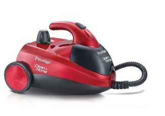 Save 25% on branded vacuum cleaners