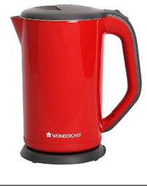 Save 32% on branded Electric kettles