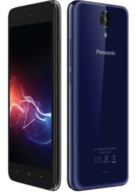 Save 43% on Panasonic Smartphones