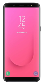 Save 5% on the Samsung Galaxy J8