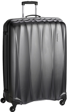 Save 55% on American Tourister Luggage