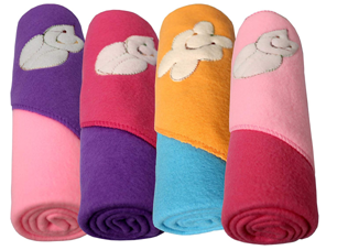 Save 84% on Blankets for babies from Amazon