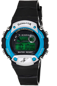 Sonata watch prices at Rs. 399