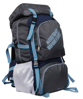 Travel Rucksack at 63% off