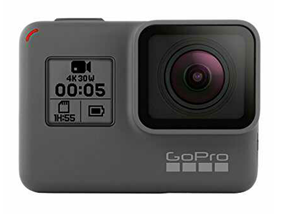 GoPro Hero 5 Action Camera