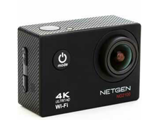 NETGEN Sports Action Camera