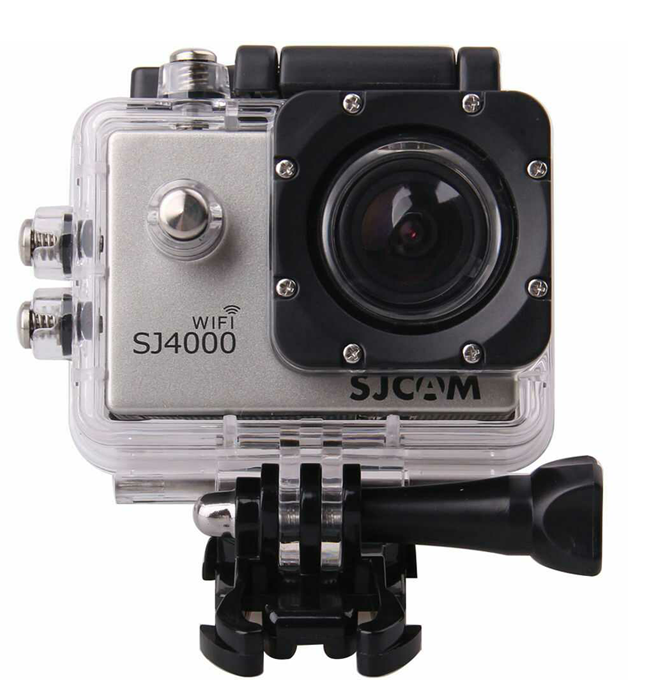 SJCam SJ4000 Action Camera