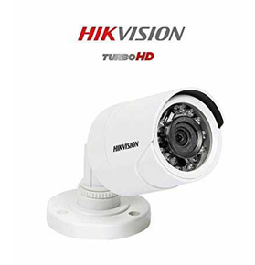 Top 1 Hikvision DS-2CE1AD0T-IRP Outdoor Bullet Camera