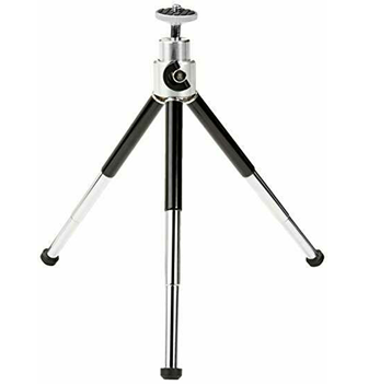 Top 10 - AmazonBasics Lightweight Mini Tripod