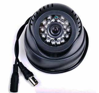 Top 10 Secure-U Generic CCTV Dome Camera