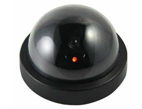 Top 2 OkayJi Dummy Fake Security CCTV Dome Camera