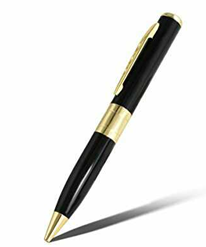 Top 3 AIGO DGTL Spy Pen Camera