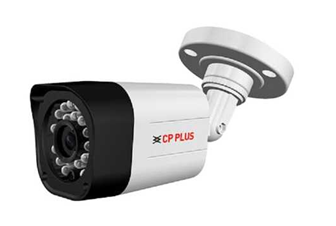 Top 4 CP Plus Astra HD Bullet Camera