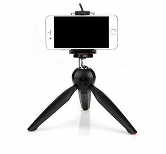 Top 4 - M Memore Universal YT-228 Mini Tripod