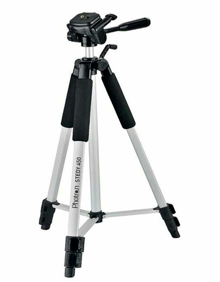 Top 5 - Photron Stedy 450 Tripod