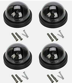Top 9 DivineXt Dummy Dome Camera