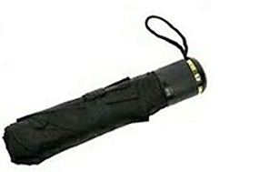 umbrella 3 fold for women low price easy to carry