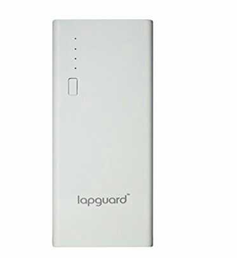 Lapguard LG514_10.4k 10400mAh Lithium-ion Power Bank