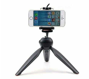 Top 2 M Memore Mini Universal YT-228 Tripod