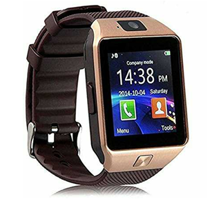 Top 8 Trigent Bluetooth Smartwatch